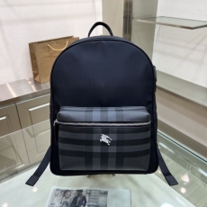 Mens Burberry Backpacks